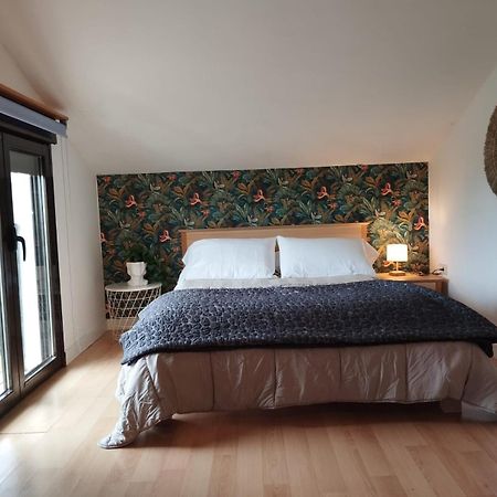 Isla Appartement Oiartzun Buitenkant foto