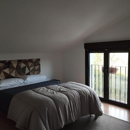 Isla Appartement Oiartzun Buitenkant foto