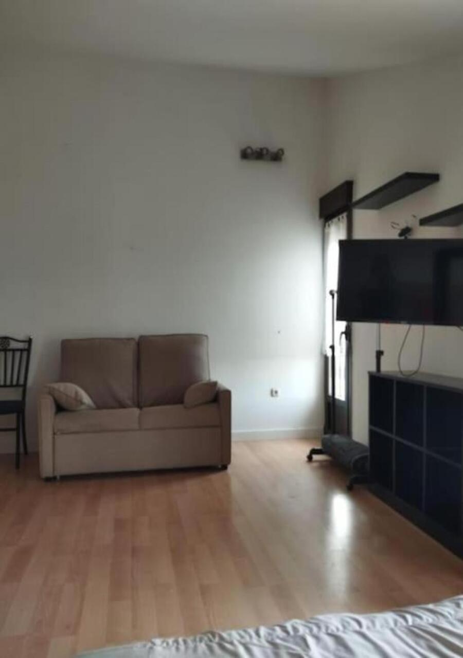 Isla Appartement Oiartzun Buitenkant foto
