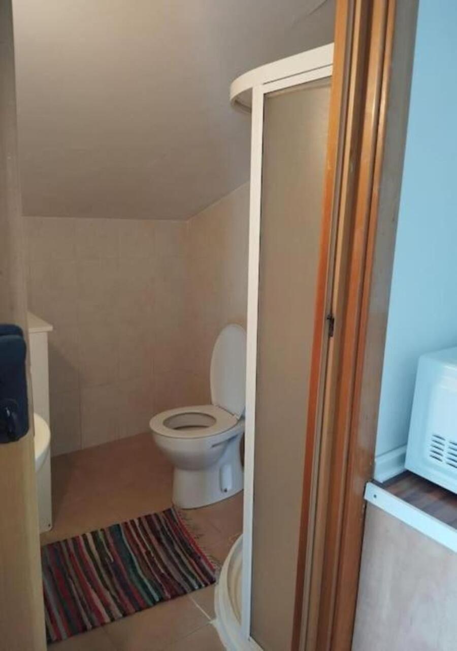 Isla Appartement Oiartzun Buitenkant foto
