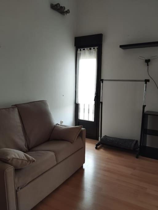 Isla Appartement Oiartzun Buitenkant foto
