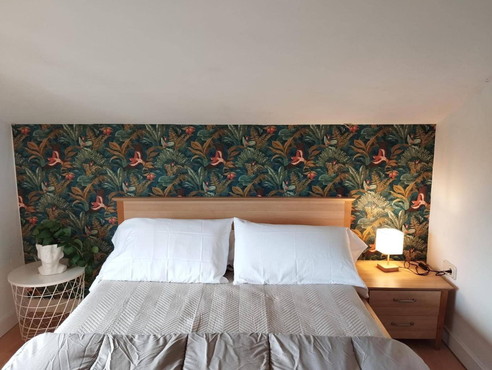 Isla Appartement Oiartzun Buitenkant foto