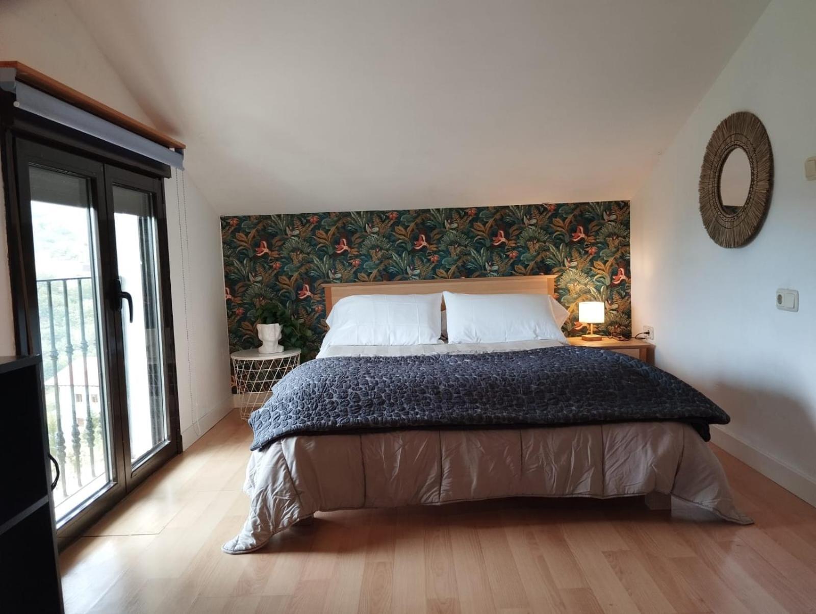 Isla Appartement Oiartzun Buitenkant foto
