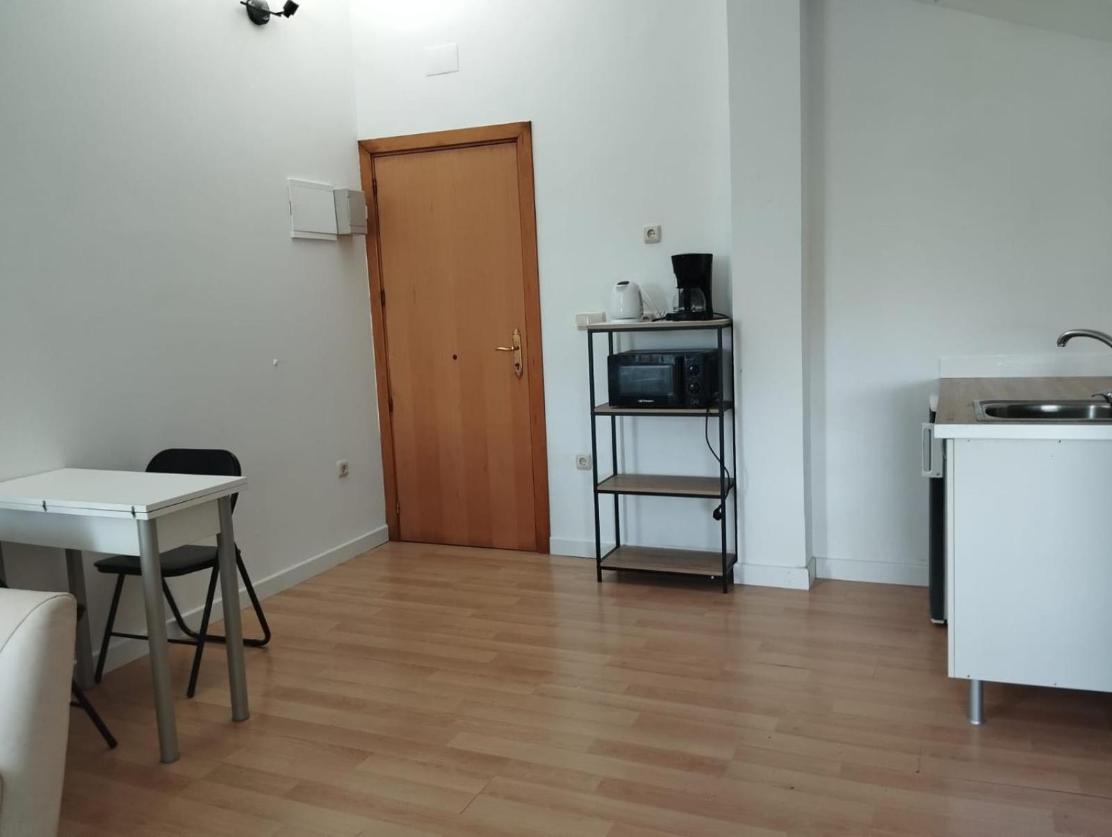 Isla Appartement Oiartzun Buitenkant foto