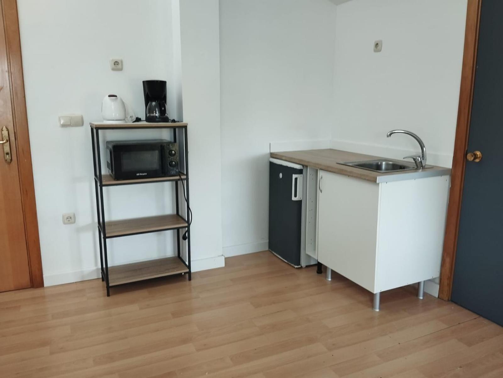 Isla Appartement Oiartzun Buitenkant foto