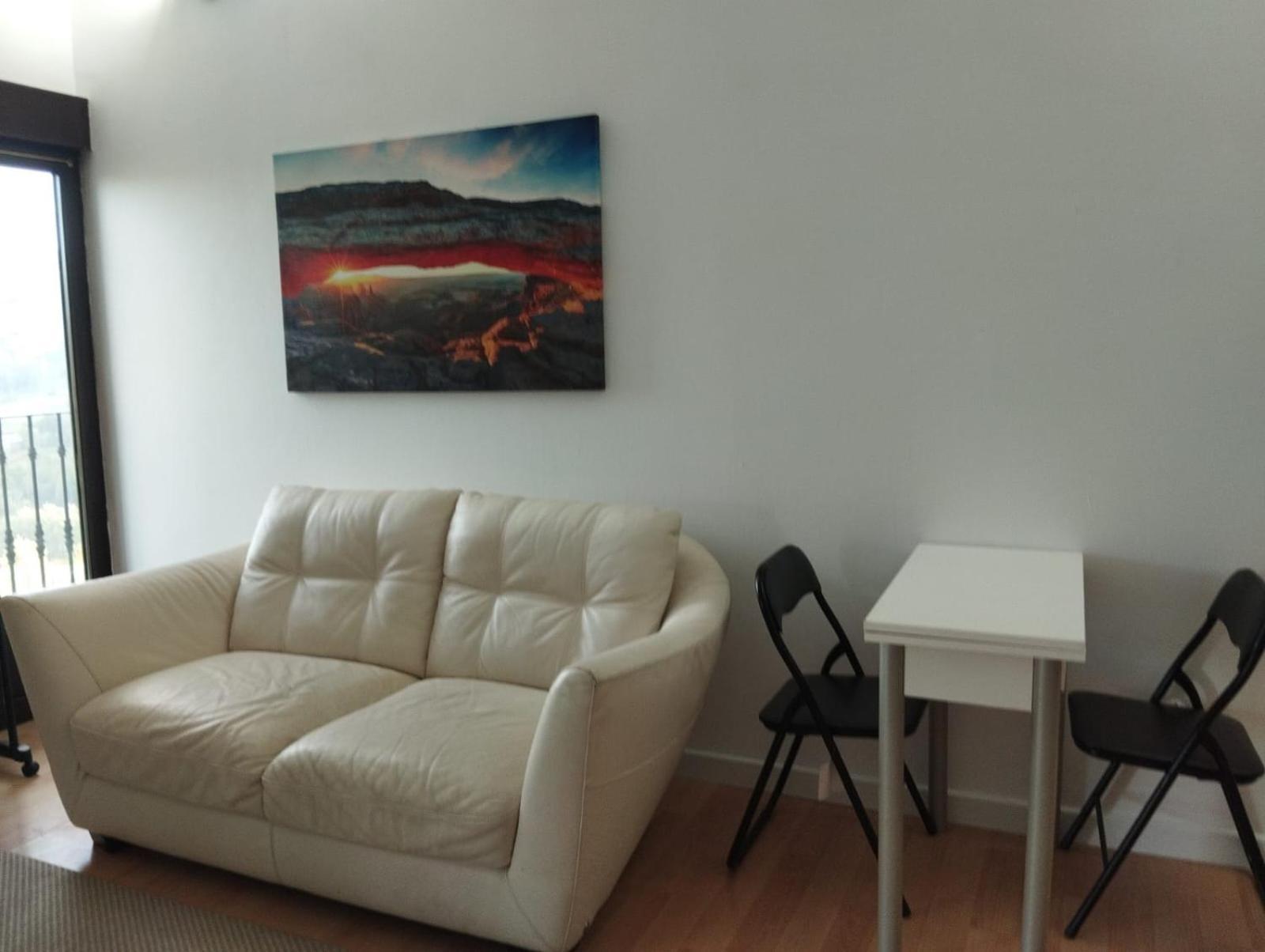 Isla Appartement Oiartzun Buitenkant foto