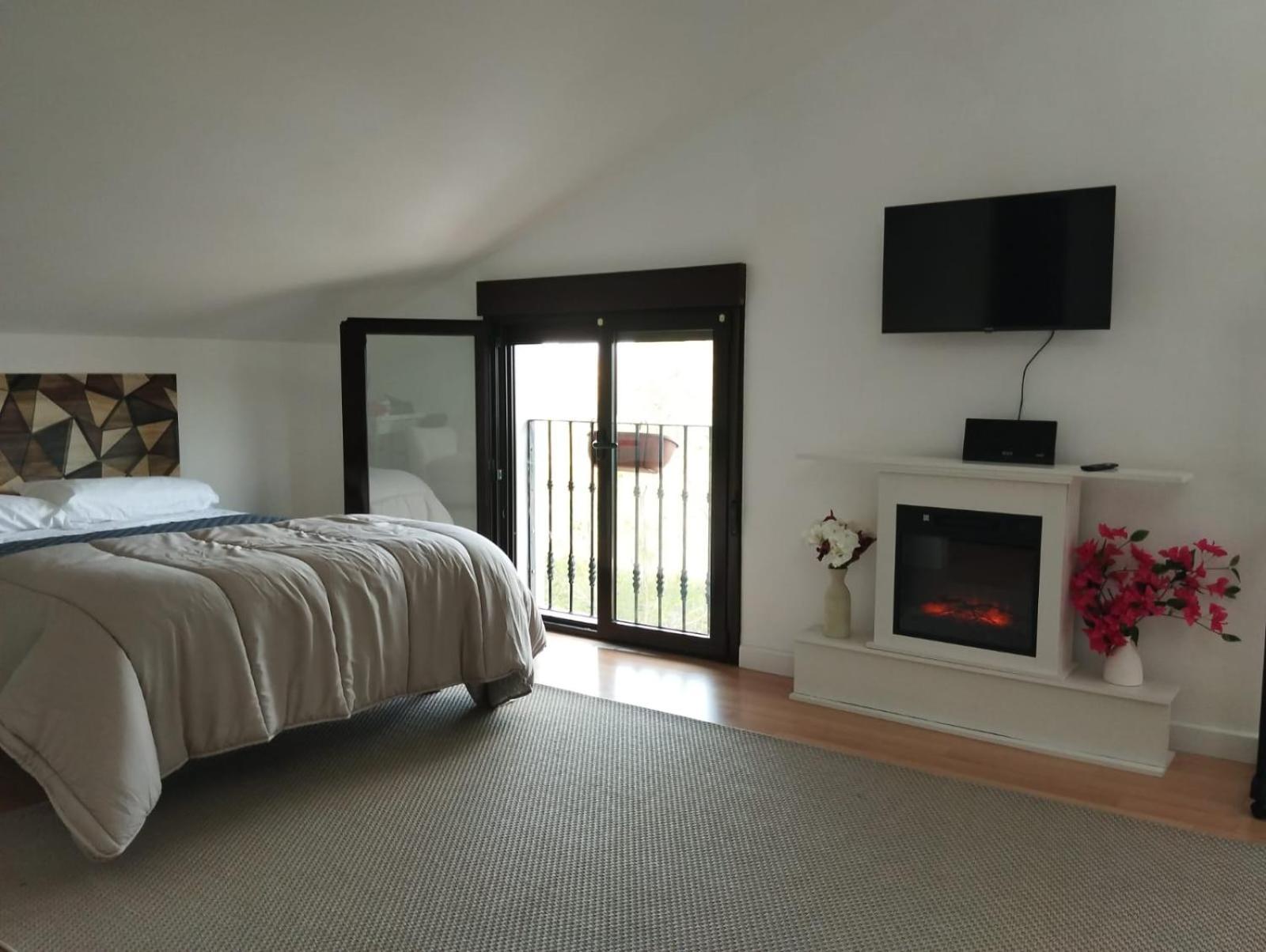 Isla Appartement Oiartzun Buitenkant foto